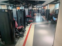 -一兆韦德健身