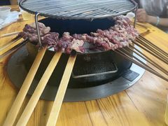 -源味居手把签烧烤(长春一店)
