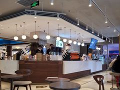 -Peet's Coffee皮爷咖啡(豫园店)
