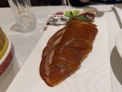 -大鸭梨烤鸭(左家庄店)