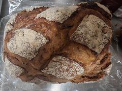 -佐敦面包铺·JORDAN BAKERY