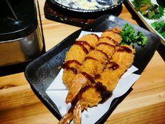 -立山居酒屋·烧鸟 天妇罗(西北湖店)