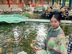 -白家大院·王府宫廷菜(苏州街店)