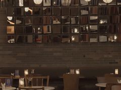 大堂-IL TEATRO 精品意大利餐厅