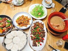 -董厨煨汤馆(车站路店)