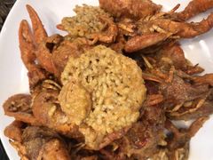 -盱眙虾神於氏龙虾(夫子庙红街店)