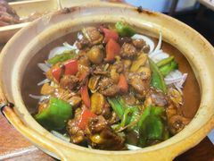 三杯鸡-大牌大·传统杭帮菜(湖滨店)