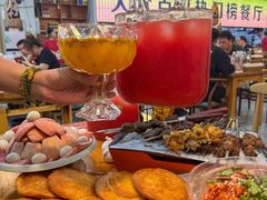-亿牌牌东北烧烤(怀特店)