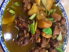 -东财大盘鸡(黑石礁店)