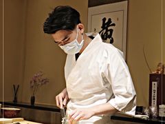 -荣一代目OMAKASE板前料理