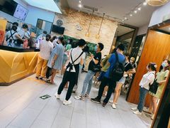 -CoCo都可(合生汇店)