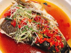 招牌水库大鱼头-沅江水·湖南家宴(南村万博长隆商圈店)