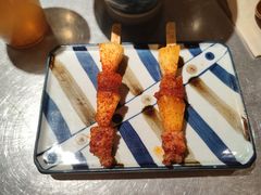 -火山屋台(新街口店)