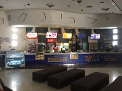 -金逸影城(明发IMAX店)