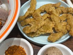 -小满手工粉(上海品尊国际店)