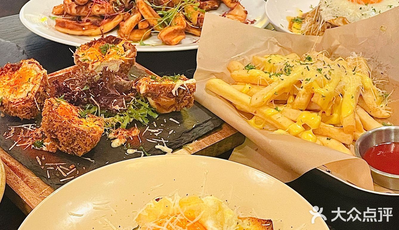 再不戳进来你就要错过合肥top1氛围感西餐了🍴