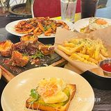 再不戳进来你就要错过合肥top1氛围感西餐了🍴