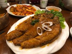 -全州拌饭馆(断桥店)
