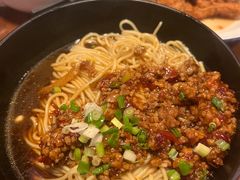-舒蔡记生煎菜饭(云南中路店)