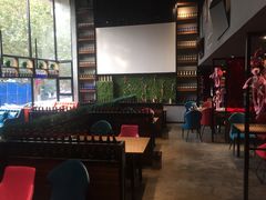 -潮庭·大连海鲜·炭火烧烤·扇贝王(大连店)