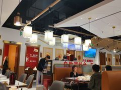 -犇鼎牛潮汕牛肉火锅(新辰里学清路店)