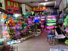 -双季花艺园艺市场(浦东店)