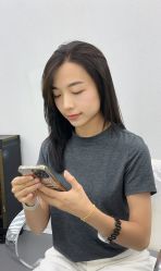 -CIT造型·烫发·染发
