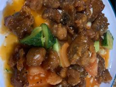 -鲤城打铁水煮鱼店