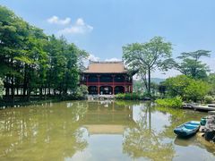 -顺峰山公园