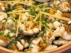 山鳗-围龙屋客家食府(福田店)