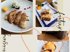 -王鼎精致料理铁板烧(世博源店)