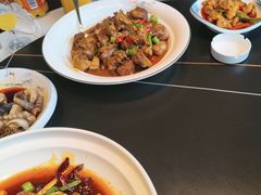 -码头鲜精致威海菜(欧乐坊店)