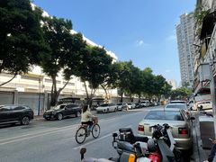 -成惠食府(赤岗店)