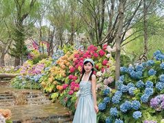 -沂蒙云瀑洞天景区
