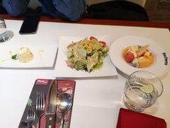 -斗牛士牛排餐厅(又一城店)