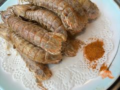 -巧克力渔家.小船海鲜家常菜(万平口店)