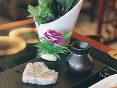 贵妃虾滑-禧鳳記·猪肚鸡火锅(玖洲道店)