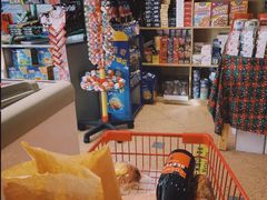-申德勒食品(宾都苑店)
