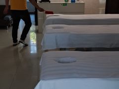 -厚德盲人按摩(太阳城店)