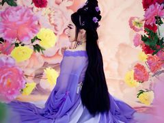 -九月鹰飞汉服摄影工作室