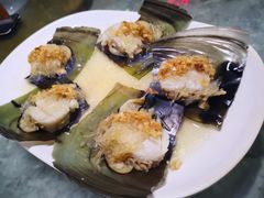 -四川小胡子海鲜(丁村万人海鲜广场店)