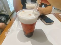 -八婆婆烧仙草(SM城市广场店)