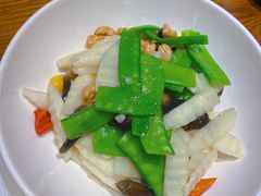 -必点海鲜·鲅鱼水饺(鞍山西道店)