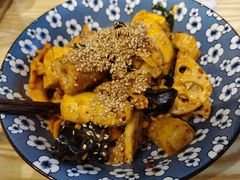 -皆道拌麻辣烫·麻辣拌