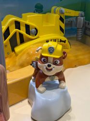 -尼克Playtime(欢乐海岸店)