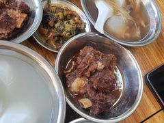 -阿秋牛排(湖心街店)