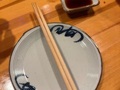 -晶吉·居酒屋·烧鸟·生鱼饭(中山区民主广场店)