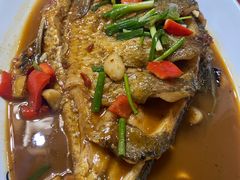 -芦茨金富饭庄·25年老字号·专做稻草鸡
