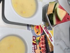 -豪客来牛排(中华城店)