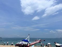 -大梅沙海滨公园